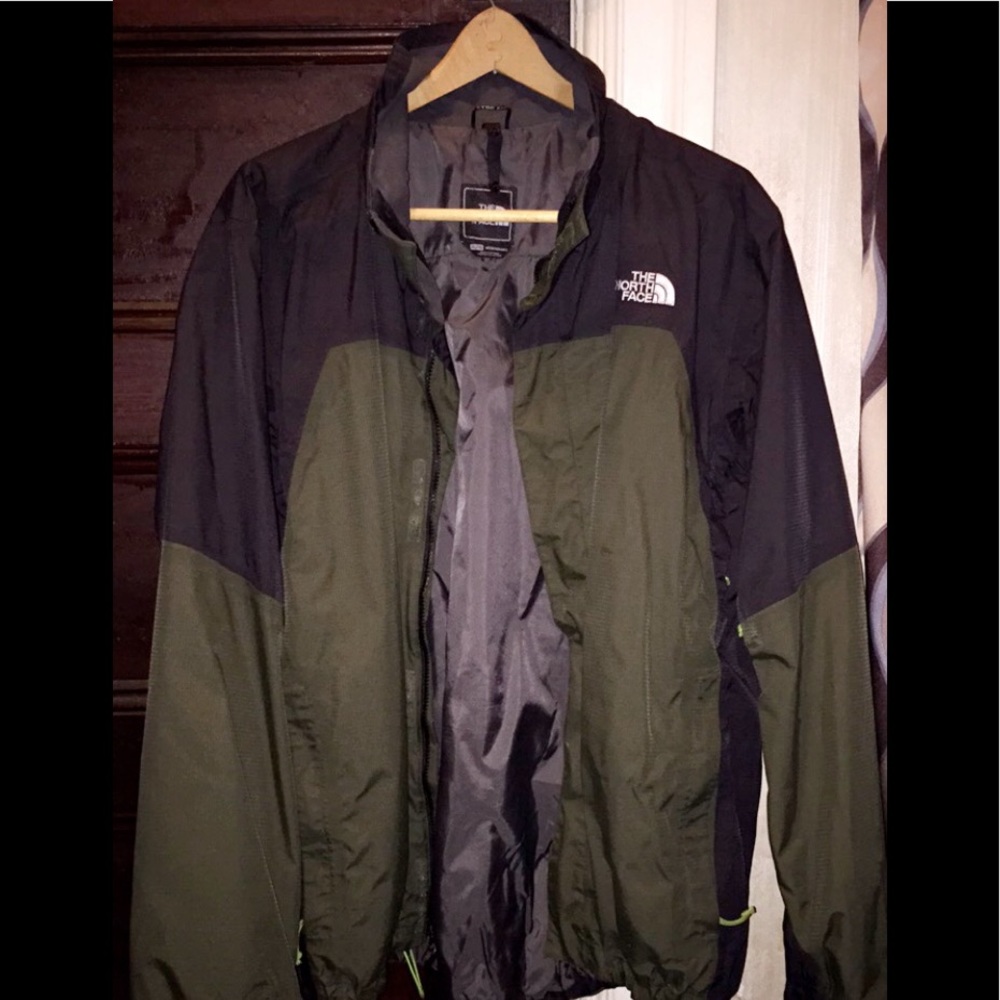 Northface Athletic Jacket